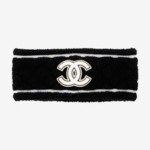 Chanel Headband