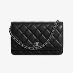 Chanel Wallet on Chain